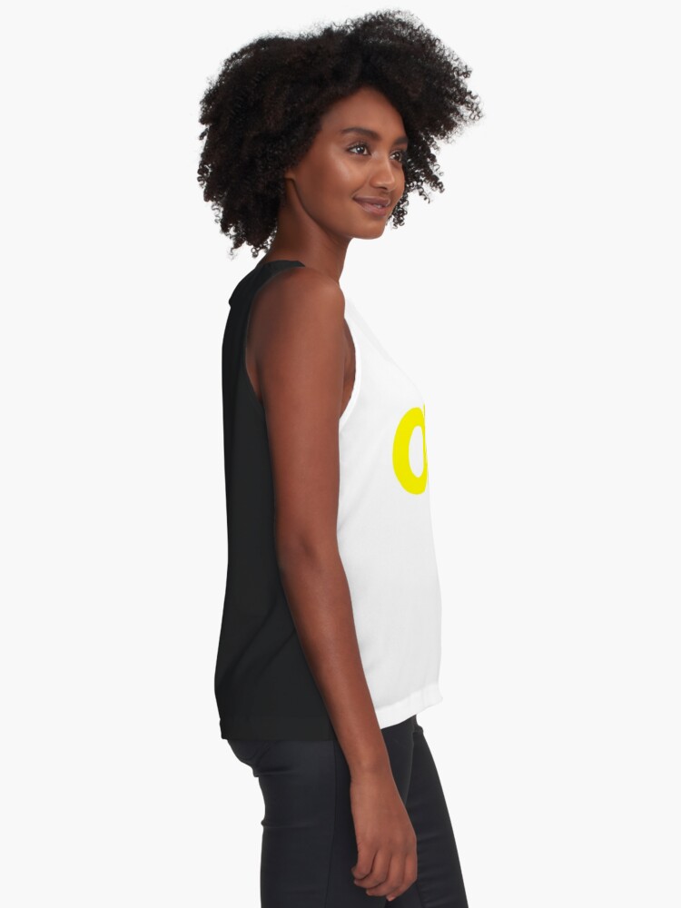 Oof Roblox Death Sound Meme Sleeveless Top By Cooki E Redbubble - oof roblox death sound meme zipper pouch by cooki e redbubble