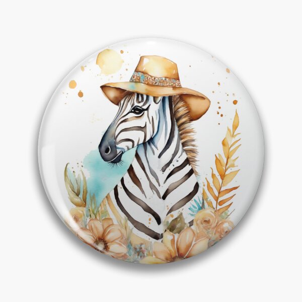 Item preview, summer zebra designed and sold by jkrphoto.