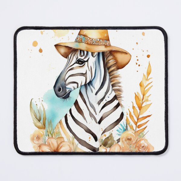 Item preview, summer zebra designed and sold by jkrphoto.
