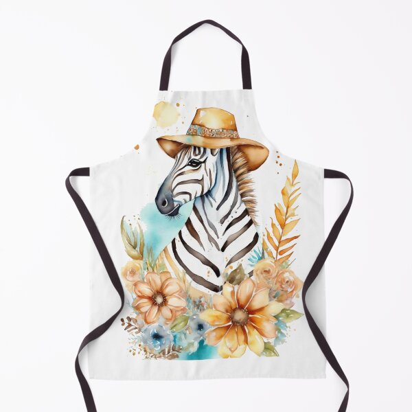 Item preview, summer zebra designed and sold by jkrphoto.