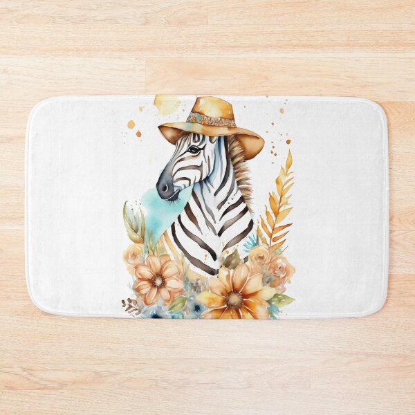 Item preview, summer zebra designed and sold by jkrphoto.