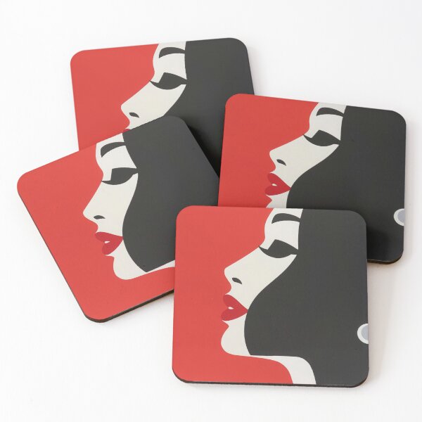 Item preview, Minimalist Muse designed and sold by Retro Type.