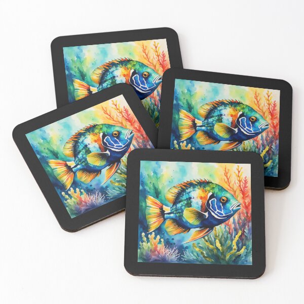 Item preview, Damselfish v3 designed and sold by Helios Be. Lavsh.