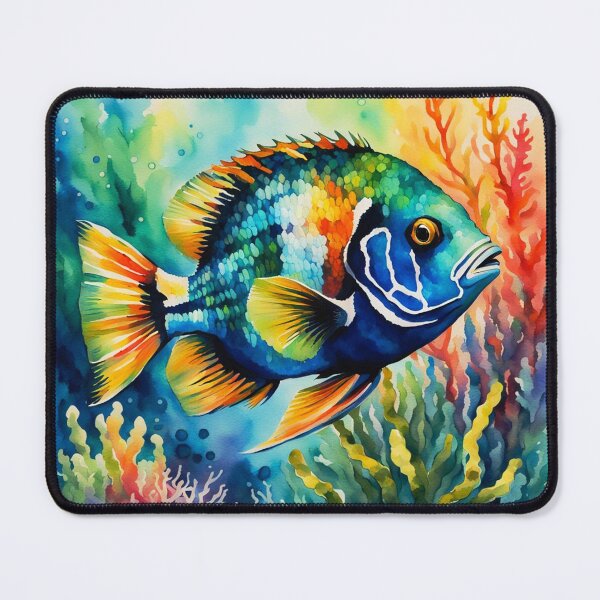 Item preview, Damselfish v3 designed and sold by Helios Be. Lavsh.