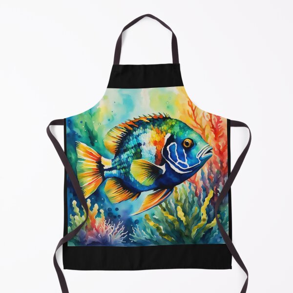 Item preview, Damselfish v3 designed and sold by Helios Be. Lavsh.