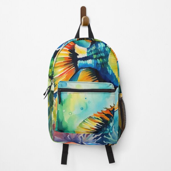 Item preview, Damselfish v3 designed and sold by Helios Be. Lavsh.