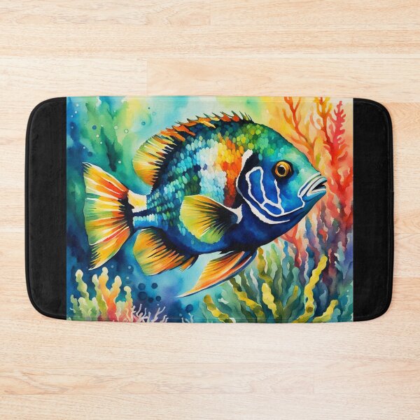 Item preview, Damselfish v3 designed and sold by Helios Be. Lavsh.
