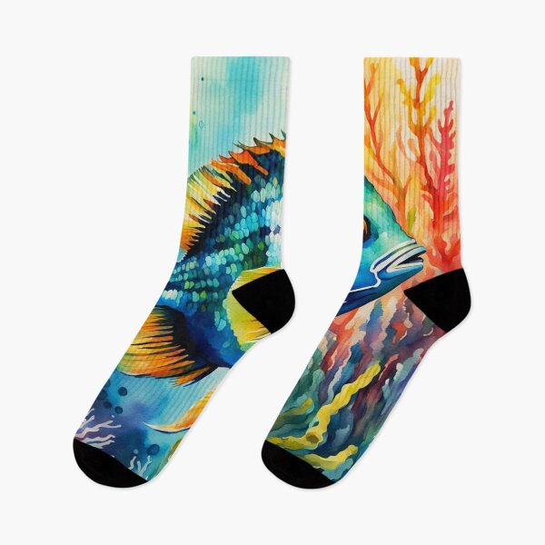Item preview, Damselfish v3 designed and sold by Helios Be. Lavsh.