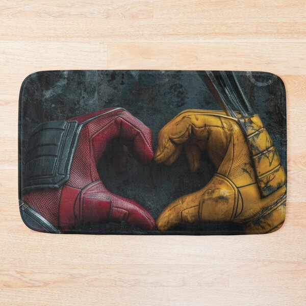 Item preview, Best Friends! Heart DP3 designed and sold by spiderdudejung.