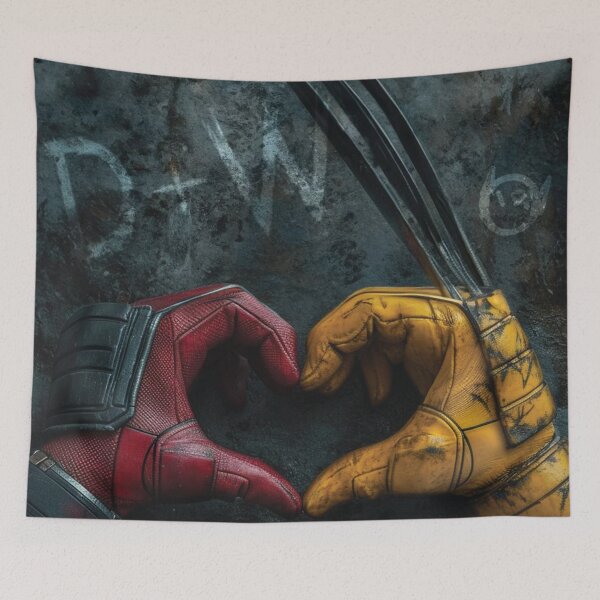 Item preview, Best Friends! Heart DP3 designed and sold by spiderdudejung.