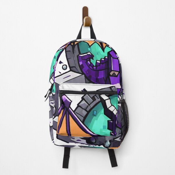 Item preview, Ender the Explorer designed and sold by Thompika.