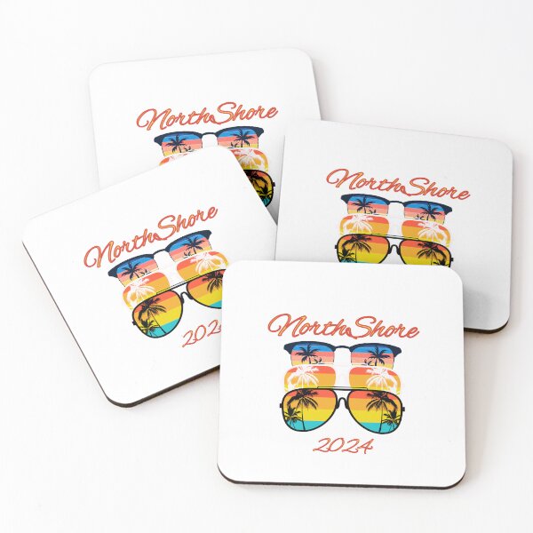 Item preview, NorthShore Beach Mode Surfing 2024 designed and sold by NateHarvey.