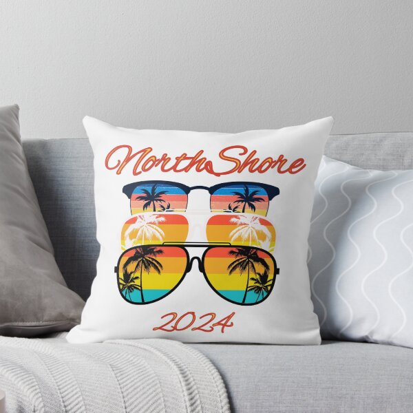 Item preview, NorthShore Beach Mode Surfing 2024 designed and sold by NateHarvey.