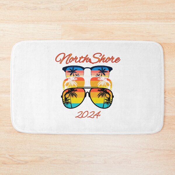Item preview, NorthShore Beach Mode Surfing 2024 designed and sold by NateHarvey.