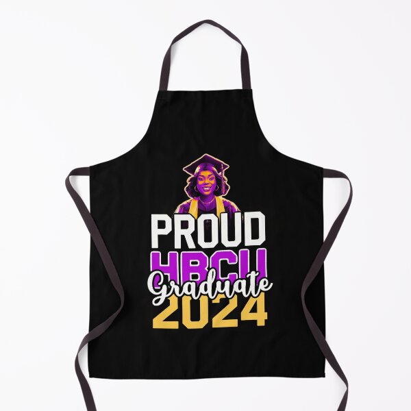 Item preview, Proud HBCU Graduate 2024, for daughter, mother, sister designed and sold by mwebba2005.