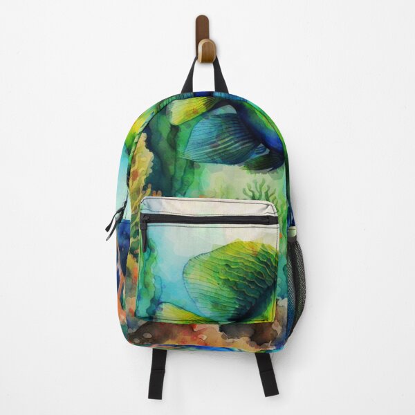 Item preview, Damselfish v4 designed and sold by Helios Be. Lavsh.