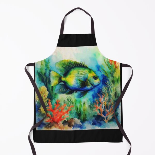 Item preview, Damselfish v4 designed and sold by Helios Be. Lavsh.