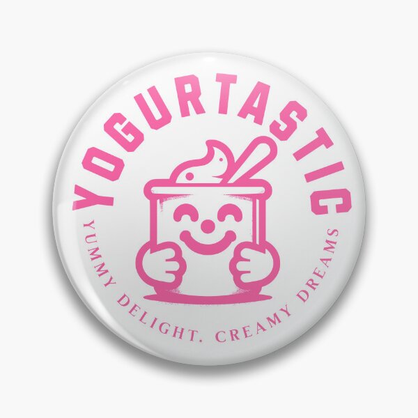 Item preview, Frozen yogurt designed and sold by Graffik-Peeps.