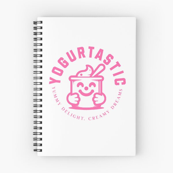 Item preview, Frozen yogurt designed and sold by Graffik-Peeps.