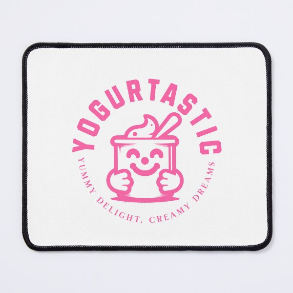 Item preview, Frozen yogurt designed and sold by Graffik-Peeps.