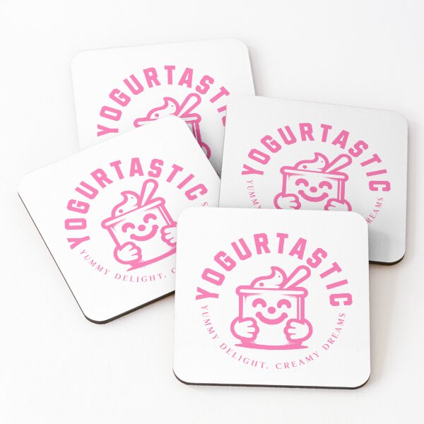 Item preview, Frozen yogurt designed and sold by Graffik-Peeps.