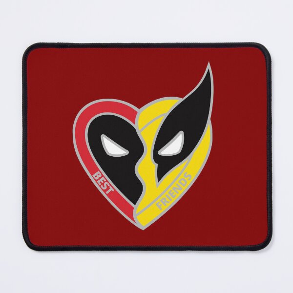Item preview, Best Friends! DP3 Heart designed and sold by spiderdudejung.