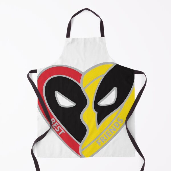 Item preview, Best Friends! DP3 Heart designed and sold by spiderdudejung.