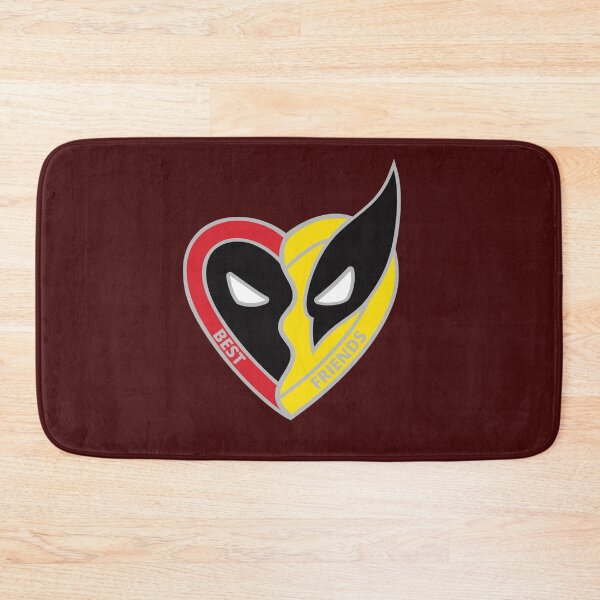 Item preview, Best Friends! DP3 Heart  designed and sold by spiderdudejung.