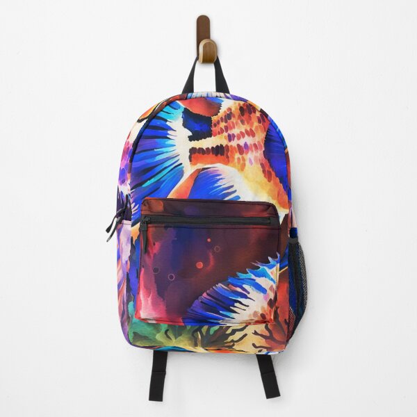Item preview, Damselfish v5 designed and sold by Helios Be. Lavsh.