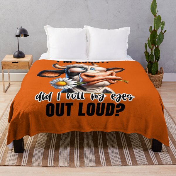 Item preview, I'm sorry, did I roll my eyes out loud? designed and sold by Cris888.