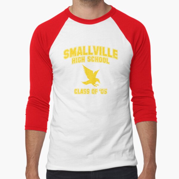 Item preview, Smallville Class of 2005 designed and sold by huckblade.