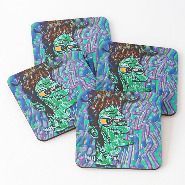 Item preview, Frankenvibe designed and sold by IncredibleHolck.