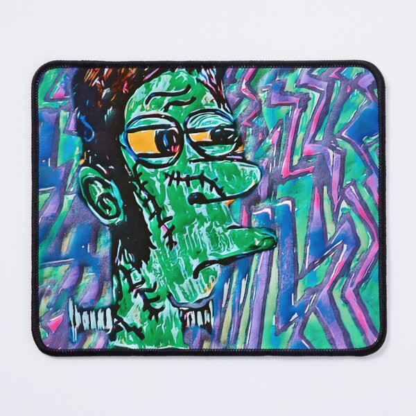 Item preview, Frankenvibe designed and sold by IncredibleHolck.