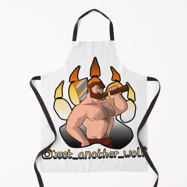Item preview, Woodsman designed and sold by Inarro.