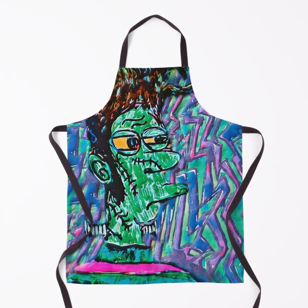 Item preview, Frankenvibe designed and sold by IncredibleHolck.