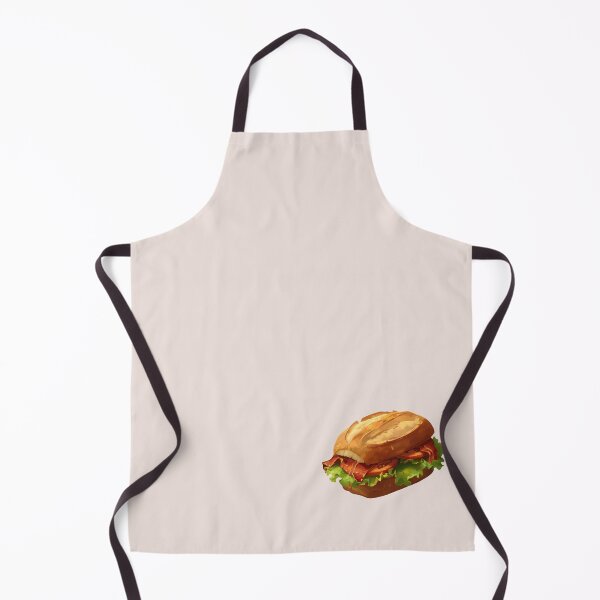 Item preview, BLT Bread Roll designed and sold by sakurashorty.