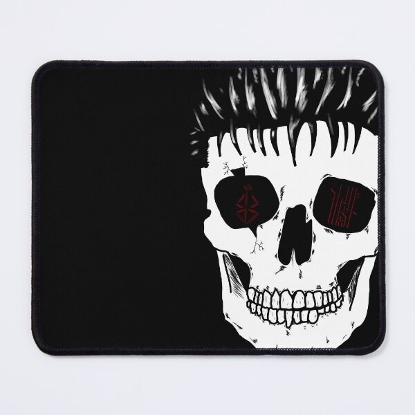 Item preview, the skull of struggler . designed and sold by sinx2er.