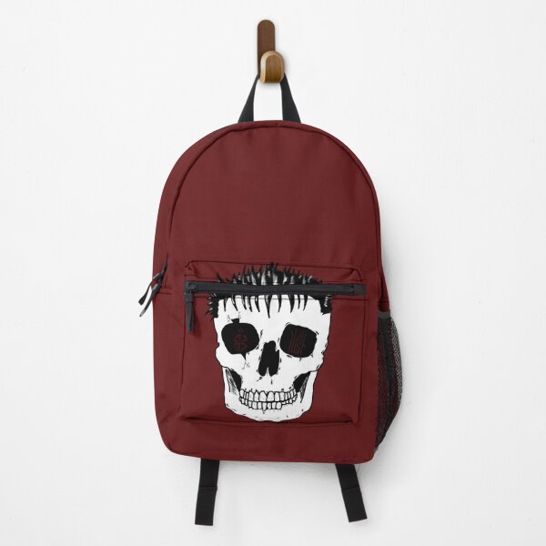 Item preview, the skull of struggler . designed and sold by sinx2er.
