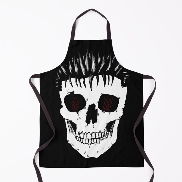 Item preview, the skull of struggler . designed and sold by sinx2er.