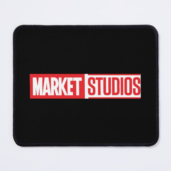 Item preview, MARKET STUDIOS designed and sold by Alluring Strokes Repository.