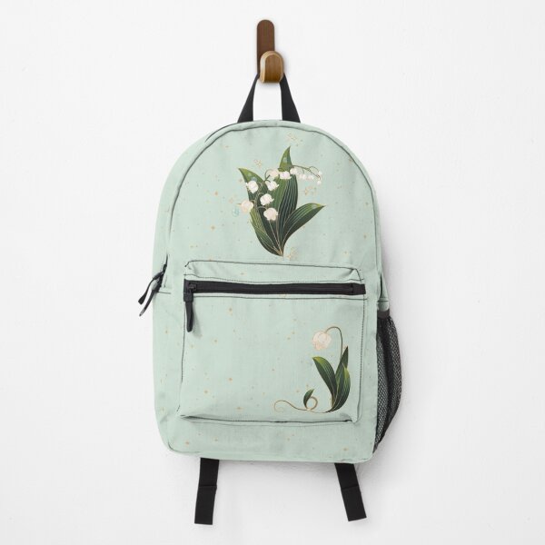Item preview, Lily of the Valley | Light Green designed and sold by CarolesDemunno.