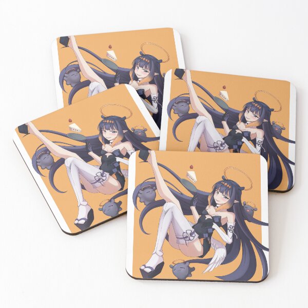 Item preview, Ina Hololive designed and sold by shaorankang.