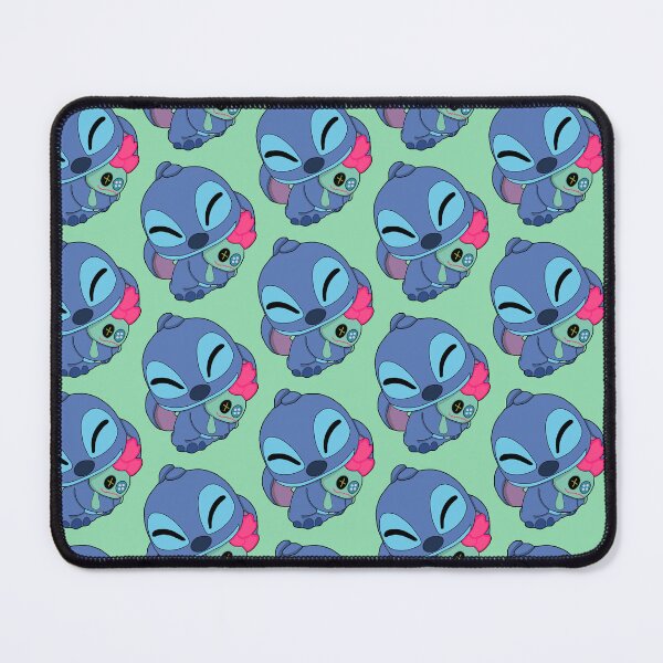 Item preview, Stitch with Scrump designed and sold by RickJosephDo.
