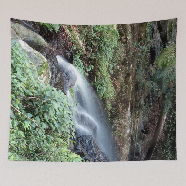 Item preview, WITCHES FALLS designed and sold by W E NIXON  PHOTOGRAPHY.
