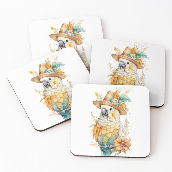 Item preview, summer parrot designed and sold by jkrphoto.