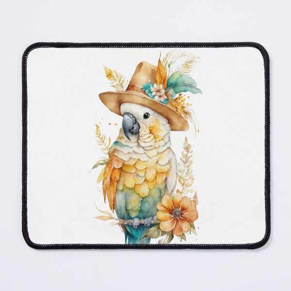 Item preview, summer parrot designed and sold by jkrphoto.
