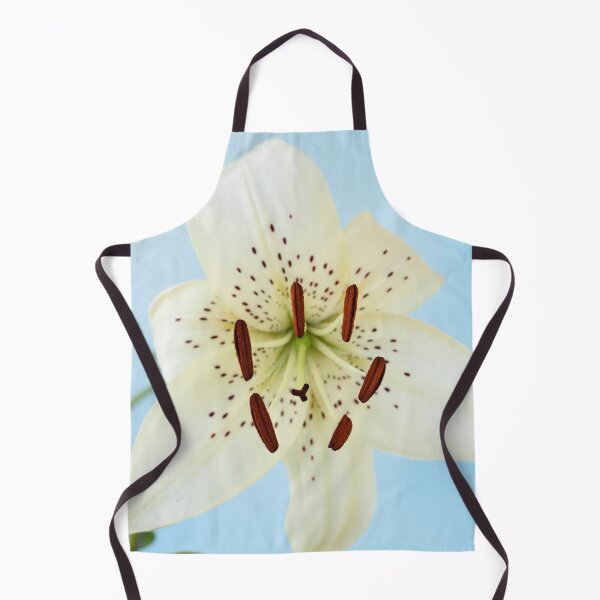 Item preview, Lilium  'White Twinkle designed and sold by Chris Burrows.