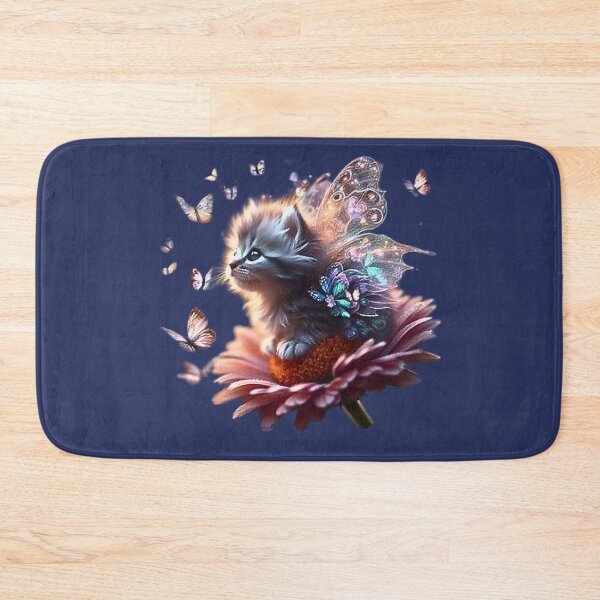 Item preview, Kitty-fly designed and sold by IssysOasis.