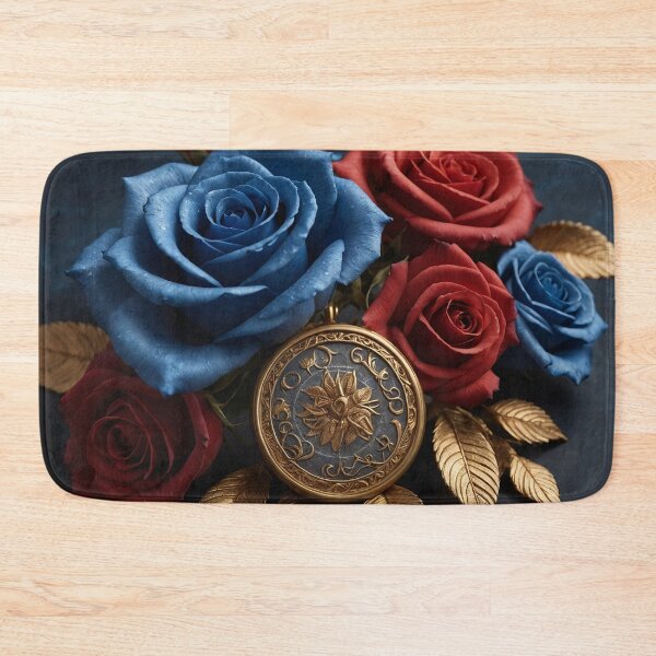 Item preview, Roses  designed and sold by Thiago Roda.