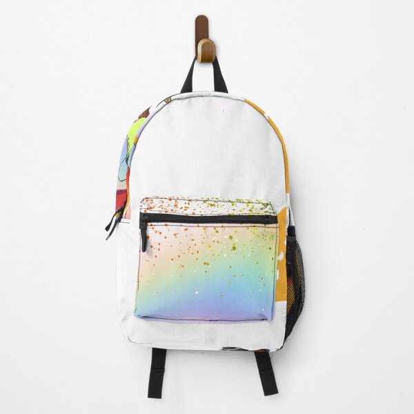 Item preview, Colorful Painter Toucan designed and sold by Yeyishop.